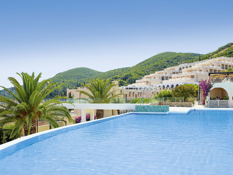 Hotel MarBella Corfu