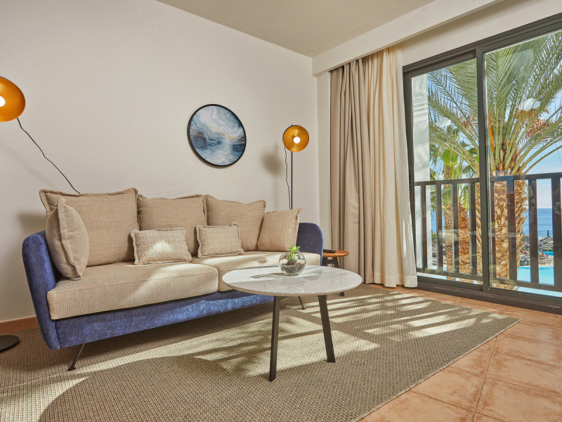 Secrets Lanzarote Resort& Spa