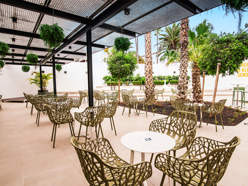 Sentido Aequora Lanzarote Suites