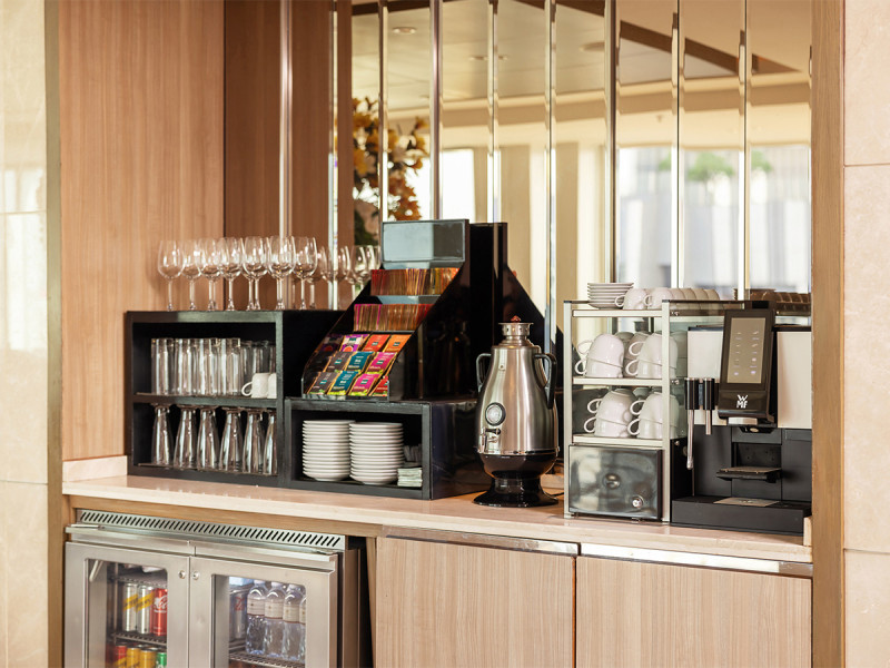 Eastin Grand HotelSathorn