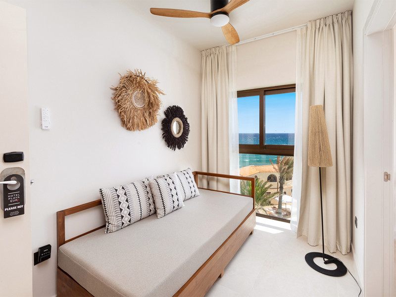 PLAYA SURF CBbC HOTEL