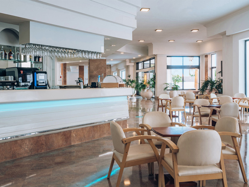 Iberostar Hotel Waves Las Dalias