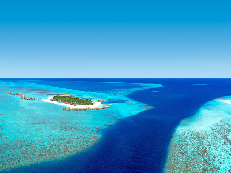 You & Me Maldives
