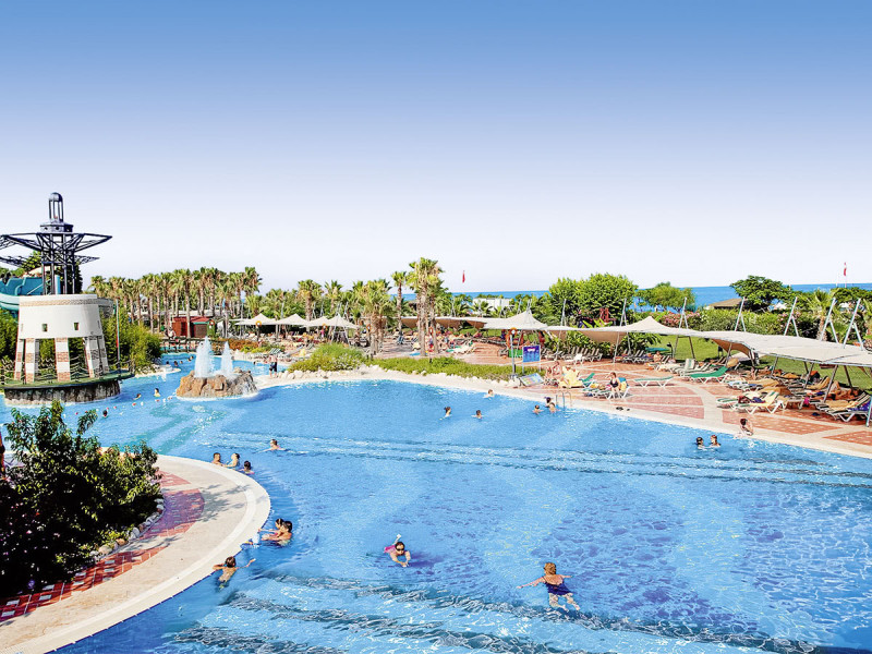 Limak Limra Hotel & Resort