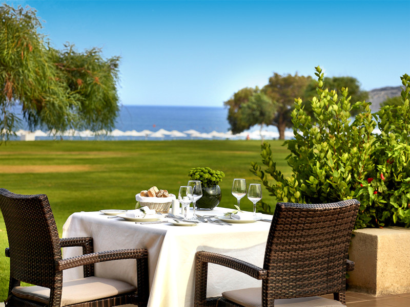 Hotel Apollo Blue
