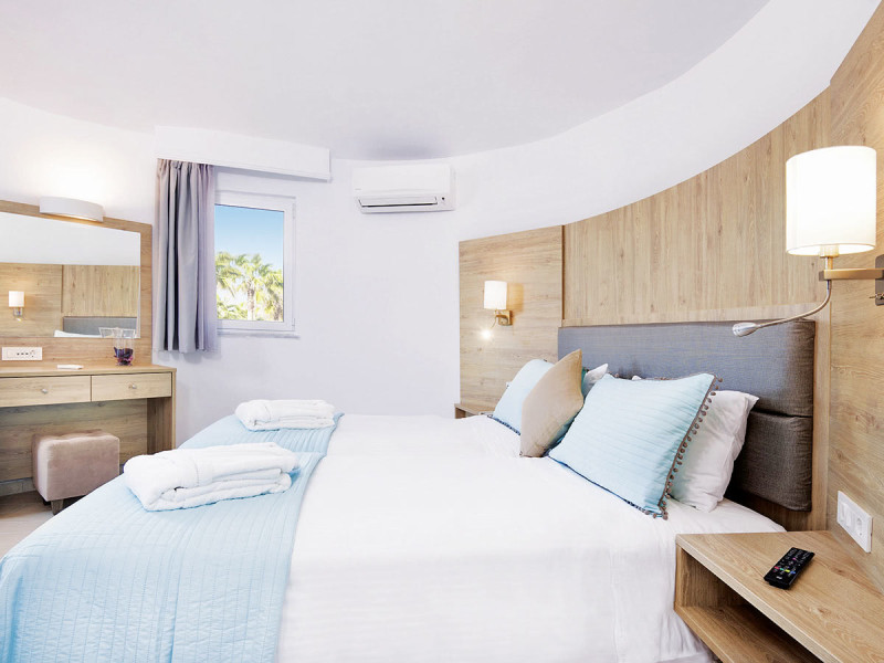 Eurovillage Achilleas Hotel