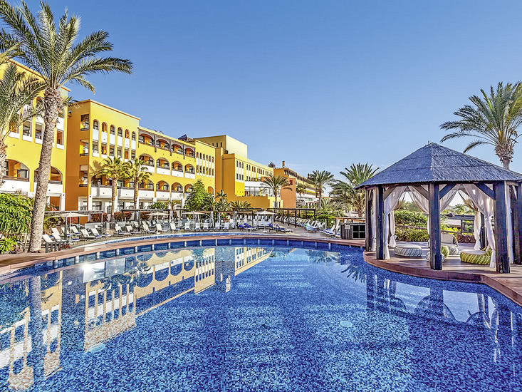 Hotel Occidental Jandia Royal Level