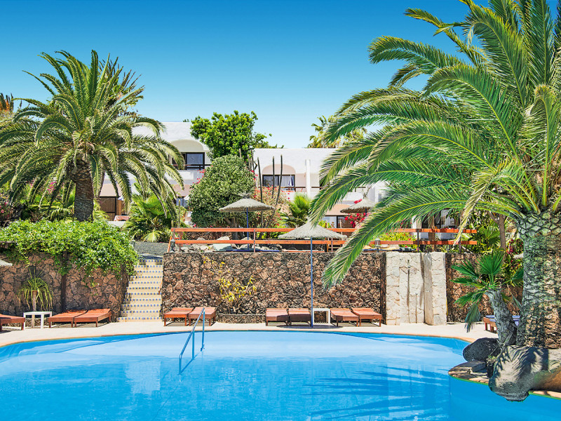 Monte Marina Naturist Resort