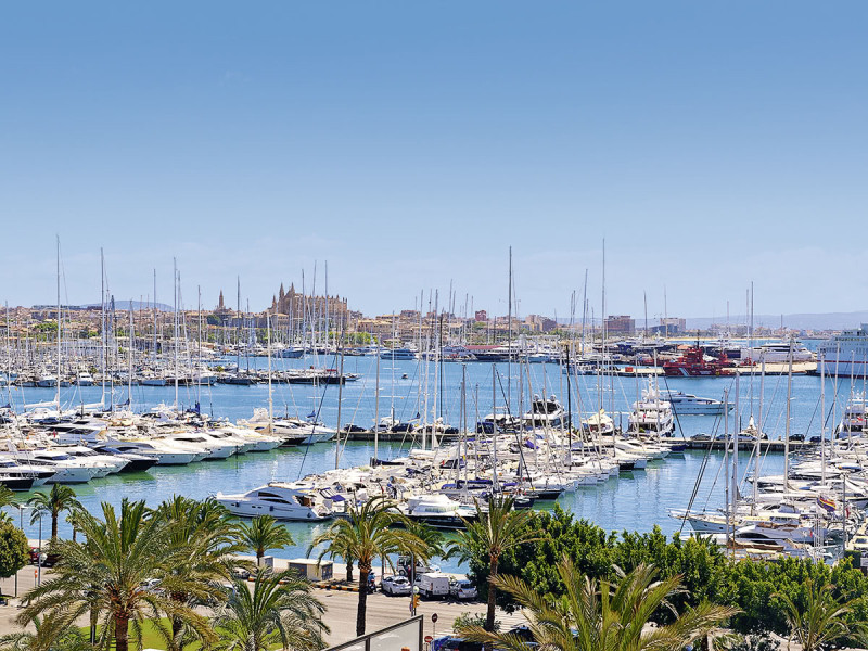 Hotel Victoria Gran Meliá