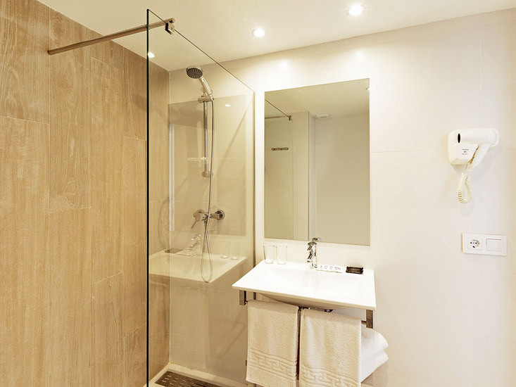 HSM Aparthotel Calas Park