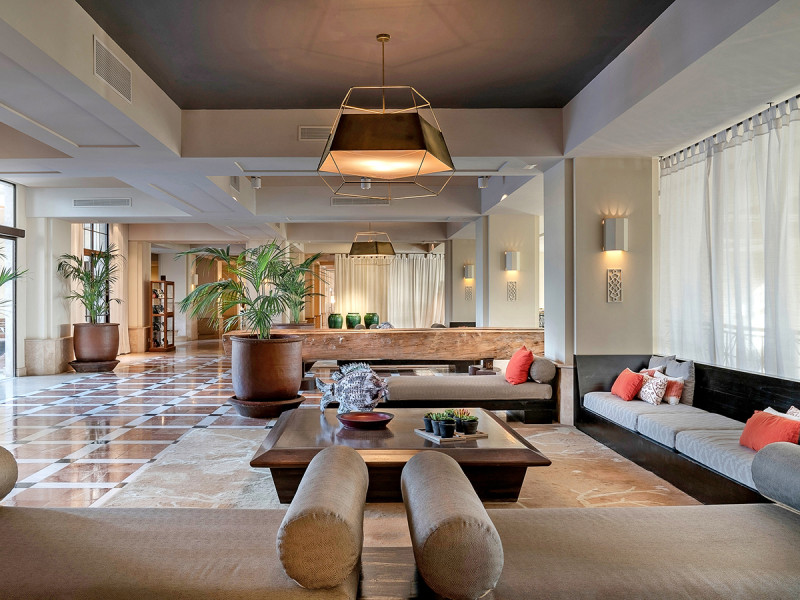 Hotel Vincci SeleccionLa Plantacion del Sur