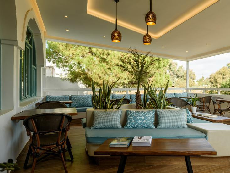 Armonia Hotel
