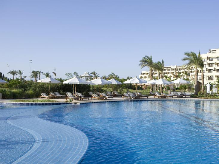 Steigenberger Aldau Beach