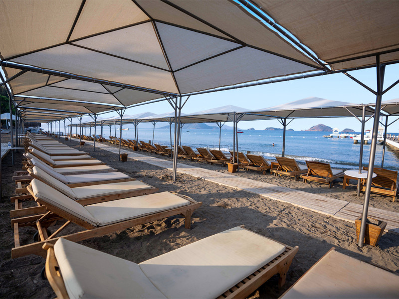 Club Tuana Fethiye