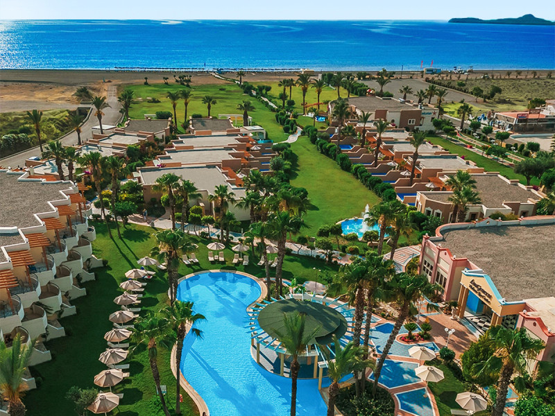 Atrium Palace Thalasso Spa Resort