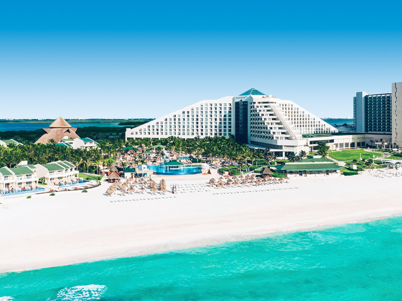 Iberostar Selection Cancun