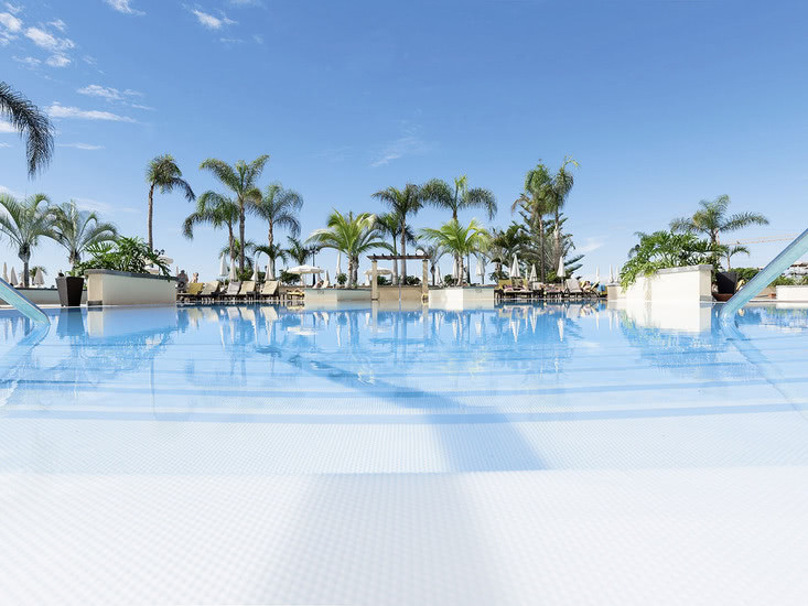 Hotel GF Gran Costa Adeje 