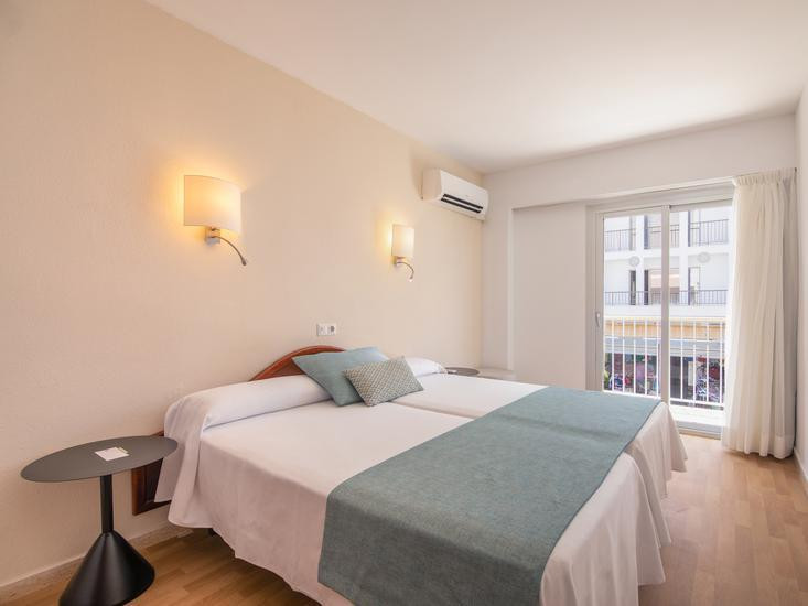 JS Sol De Can Picafort