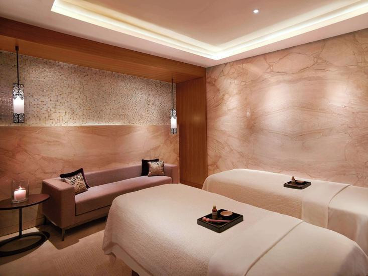 Grand Hyatt Hotel Dubai