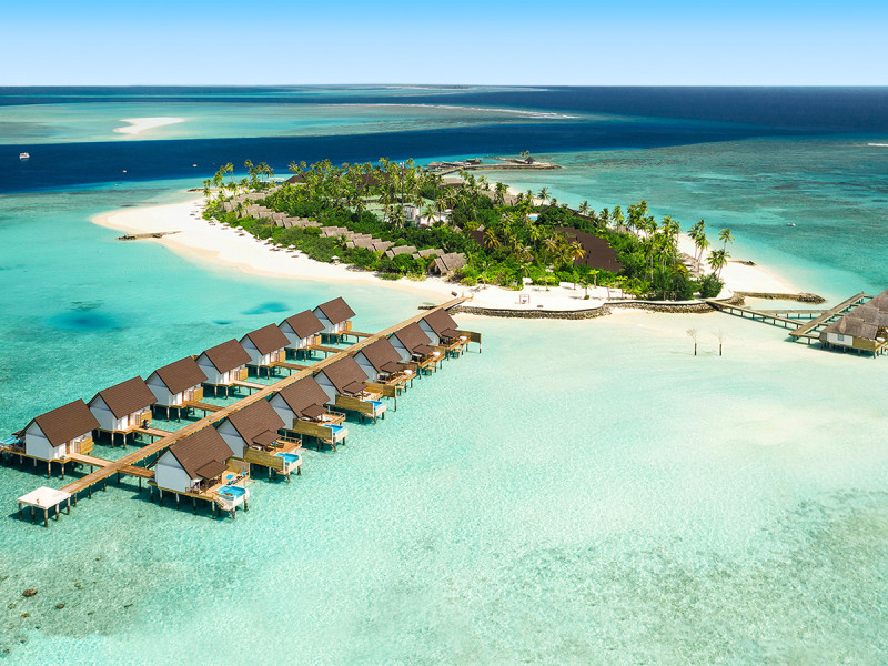 Fushifaru Maldives
