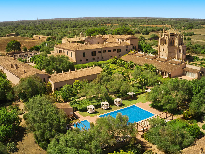 Hotel Zoëtry Mallorca