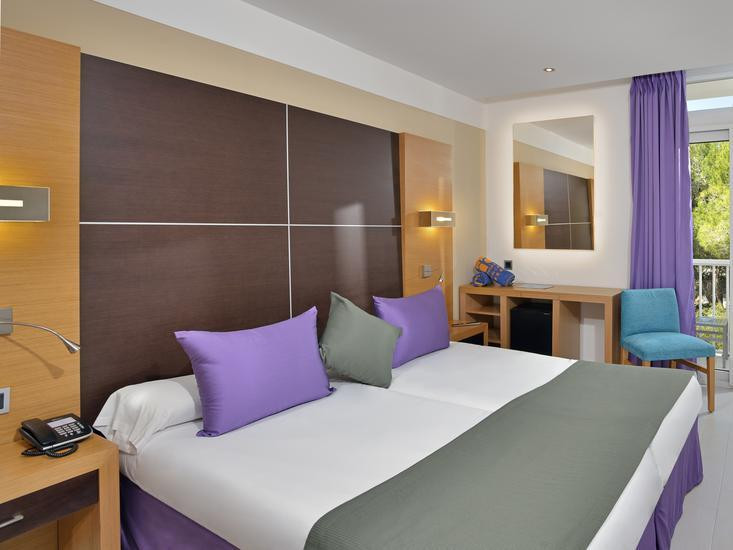 Isla De Cabrera Hotel