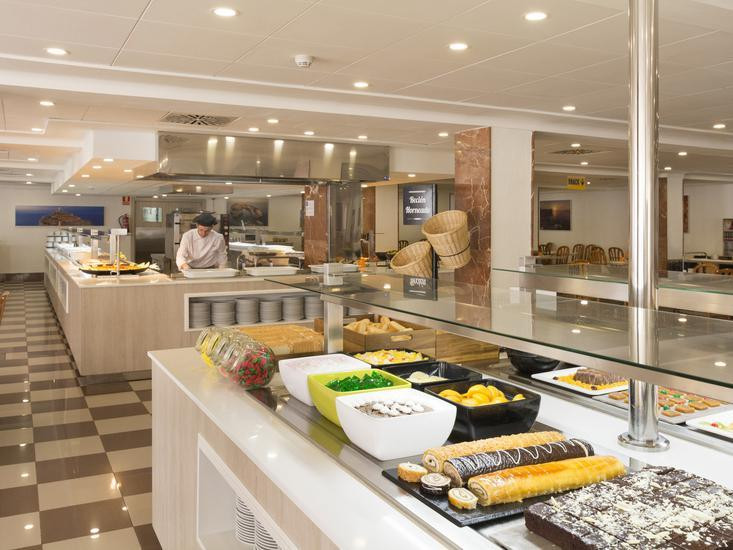 HSM Canarios Park Hotel