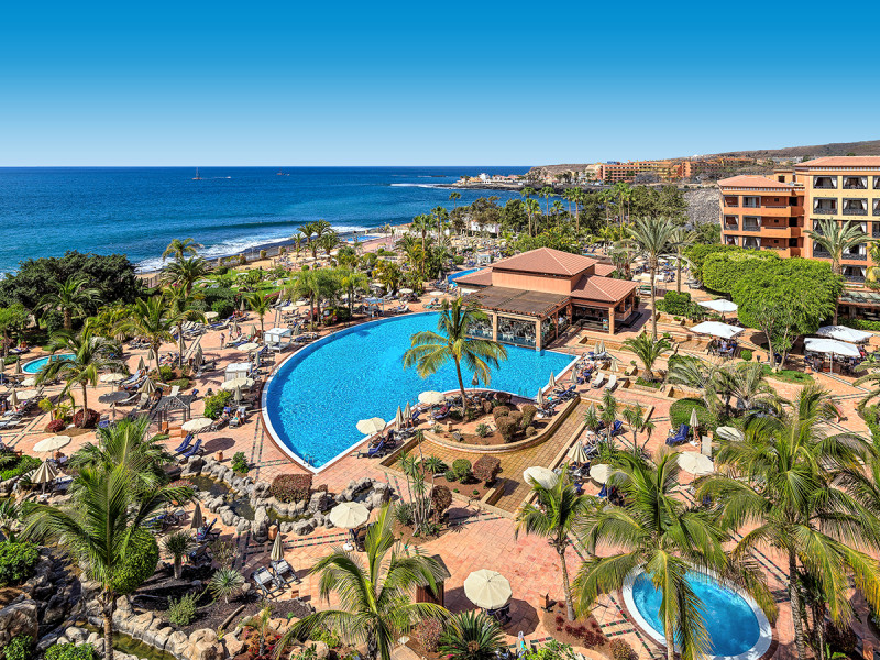 Hotel H10 Costa Adeje Palace