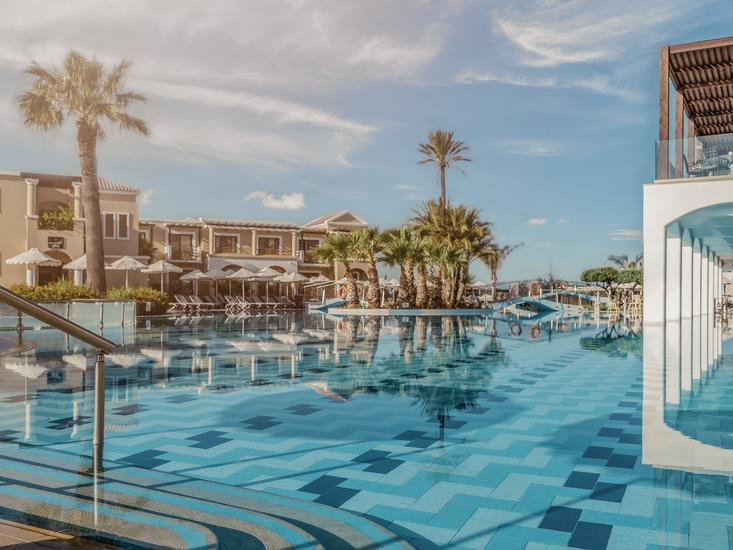 Lindos ImperialResort&Spa