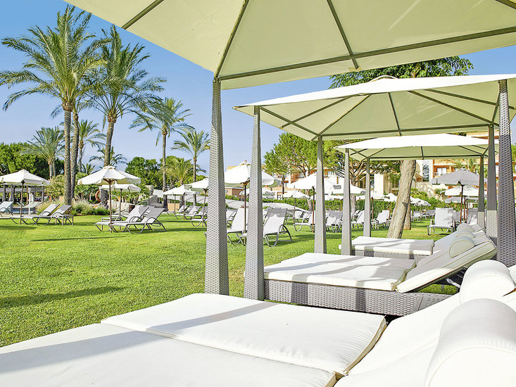 Hipotels Hipocampo Palace