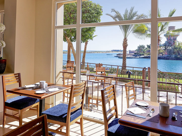 Hotel Three Corners Ocean View