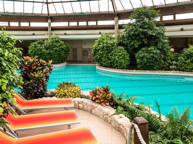 Gotthard Therme