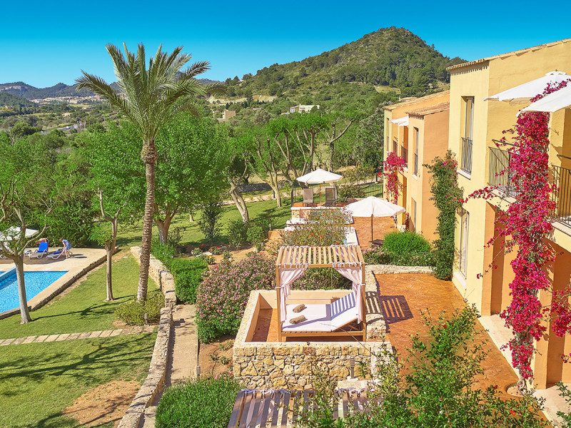 Pula Suites Boutique Resort