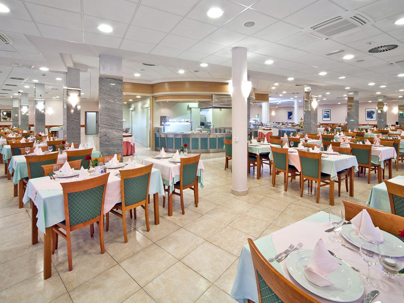 Bluesun Holiday Village Afrodita