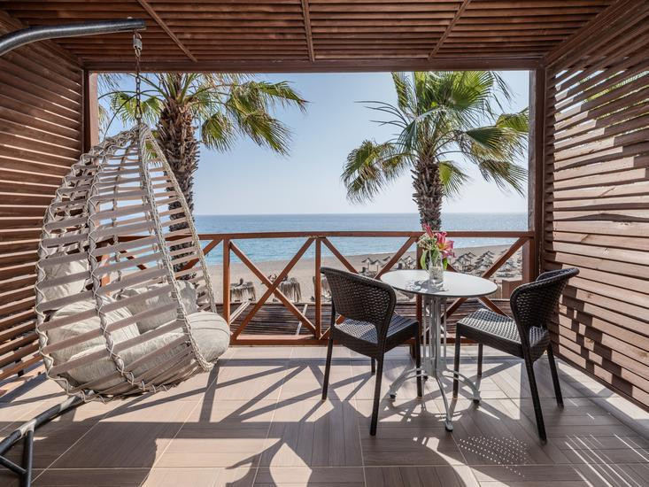 Adora Calma Beach Hotel