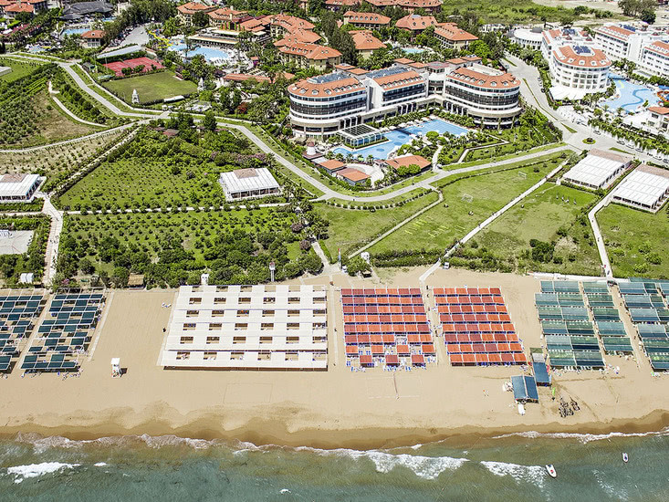 Hotel Alba Resort