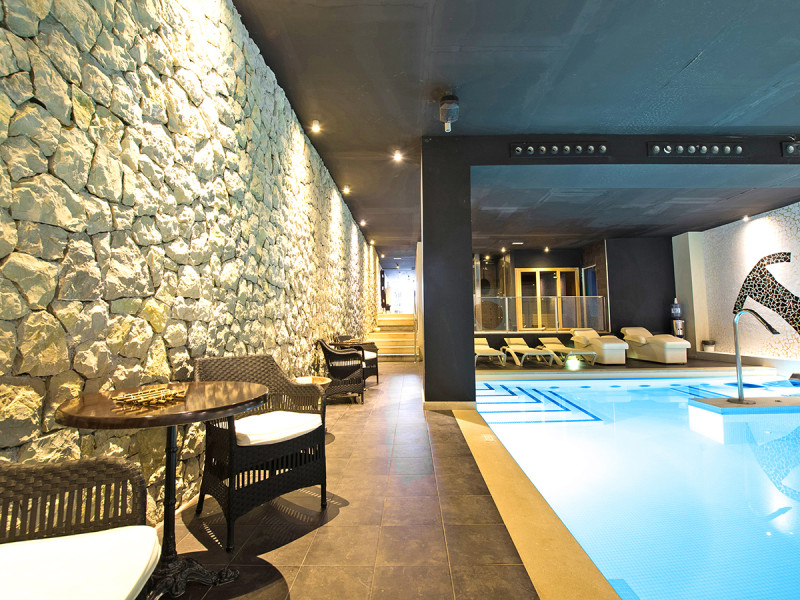 Hotel Sentido Fido Punta del Mar