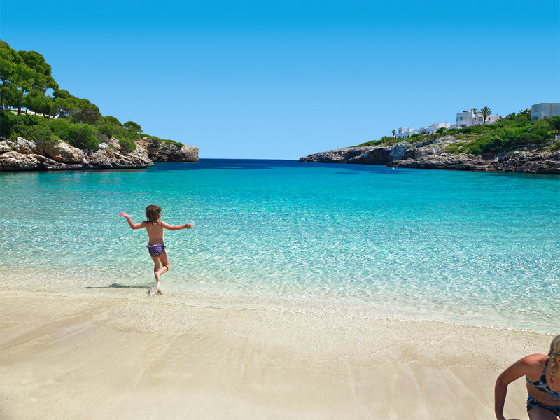 Inturotel Azul Garden