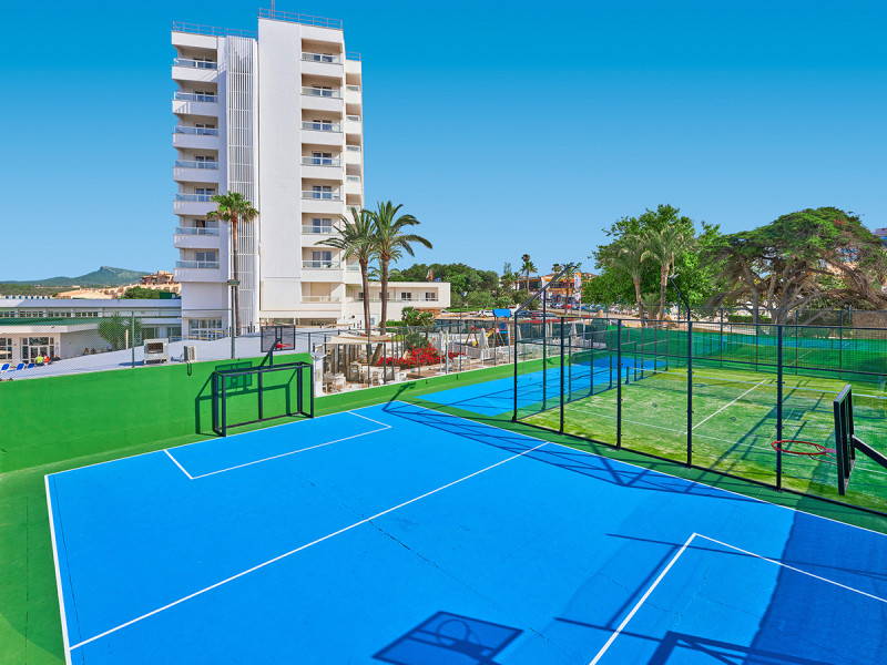 Hotel Globales Samoa