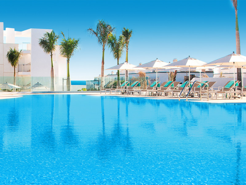Hotel Lava Beach