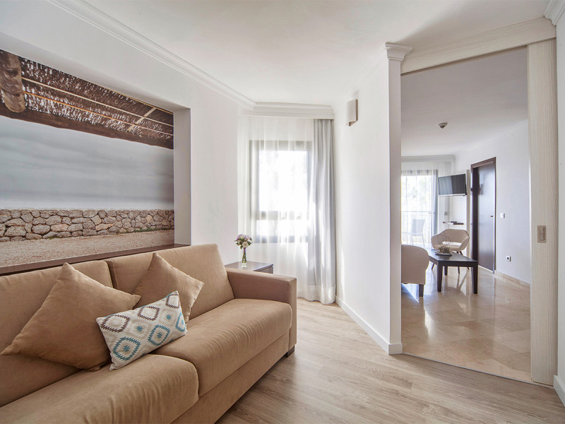 Hilton Mallorca Galatzó