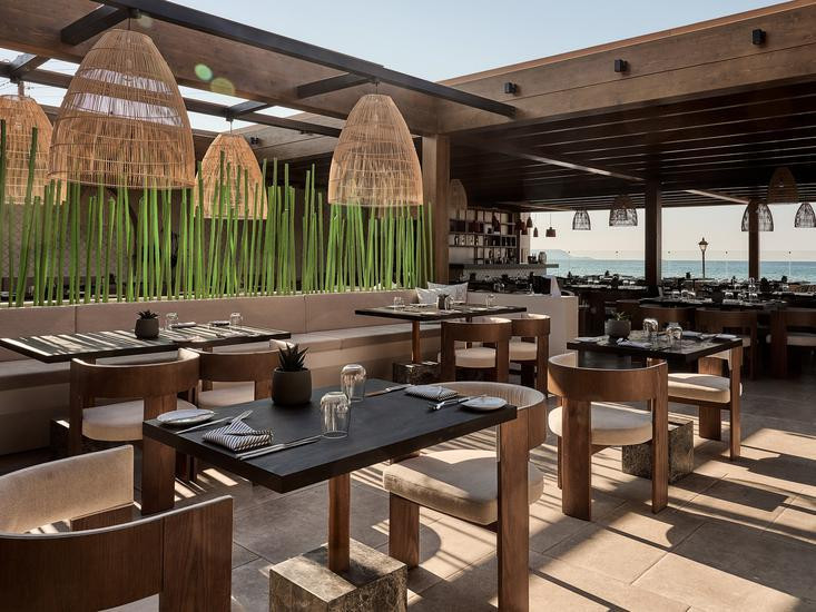 Stella Palace Resort