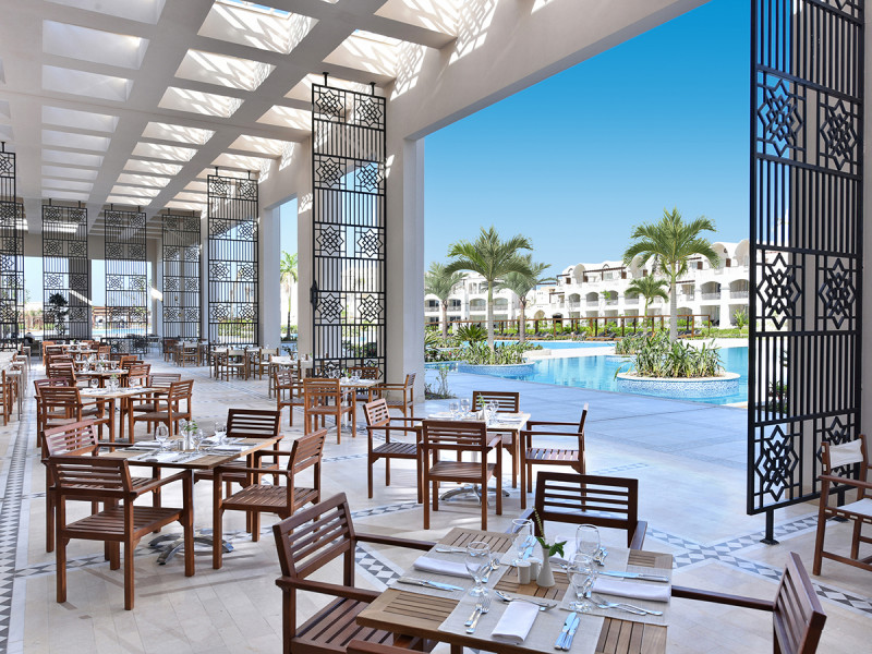 SteigenbergerResort Alaya