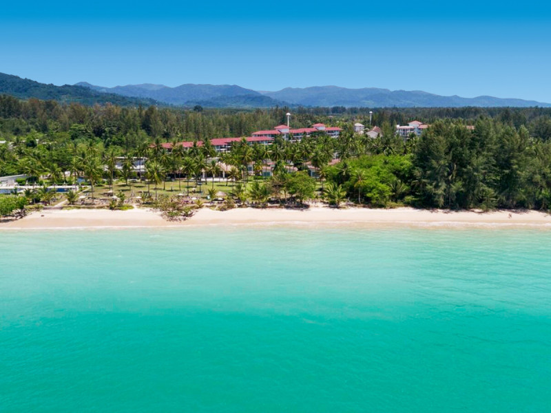 Kantary Beach Khao Lak