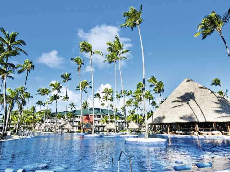 Barceló Bávaro Beach Resort & Spa