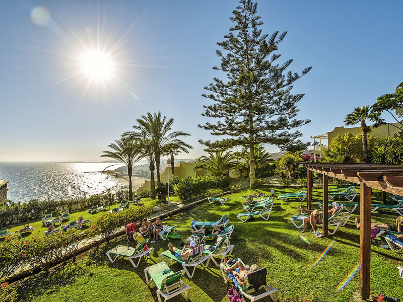 Abora Interclub Atlantic by Lopesan Hotels