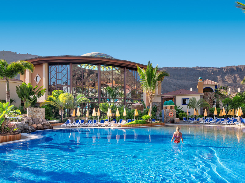 Hotel Cordial Mogán Playa