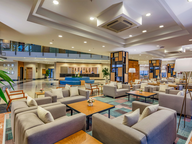 Hotel Novum Garden Side