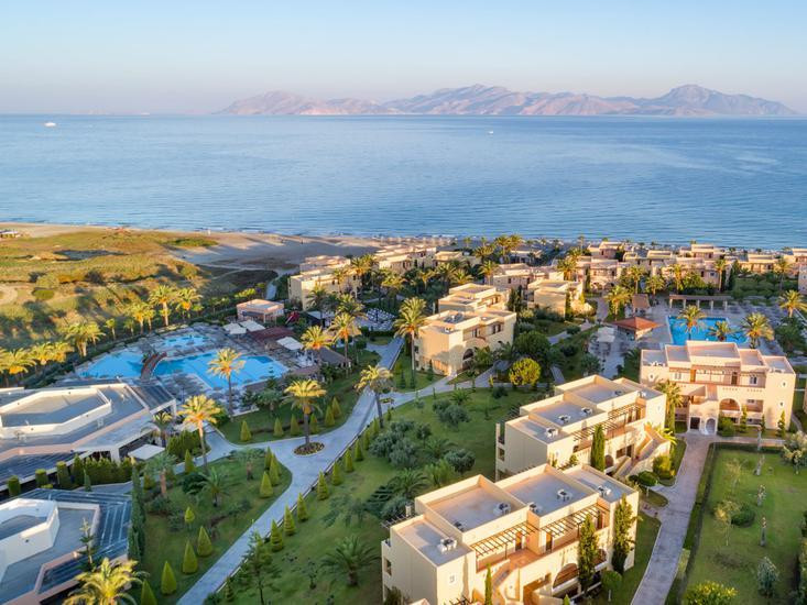 Horizon Beach Resort