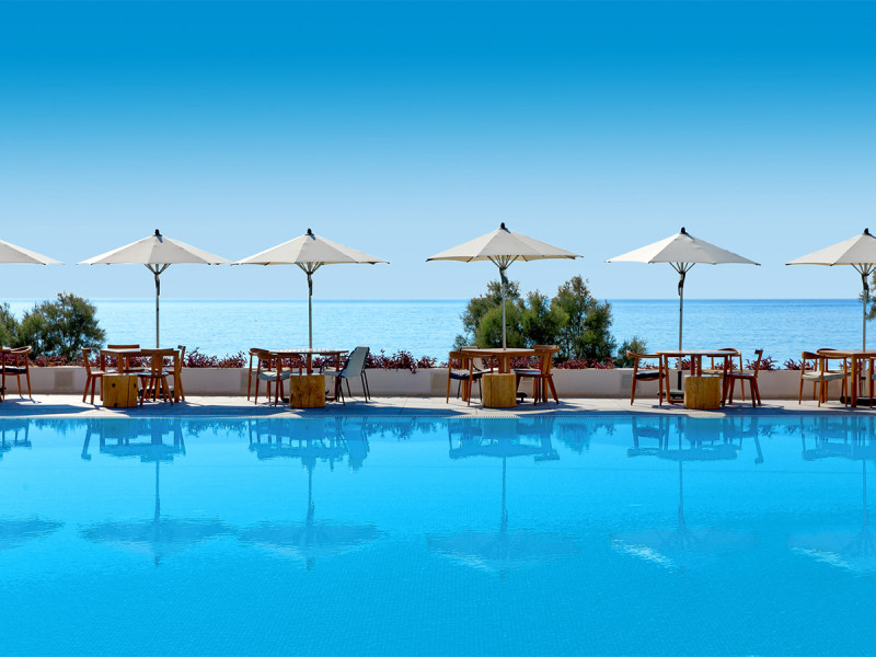 Hotel Kamari Beach
